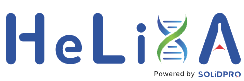 Helixa Logo
