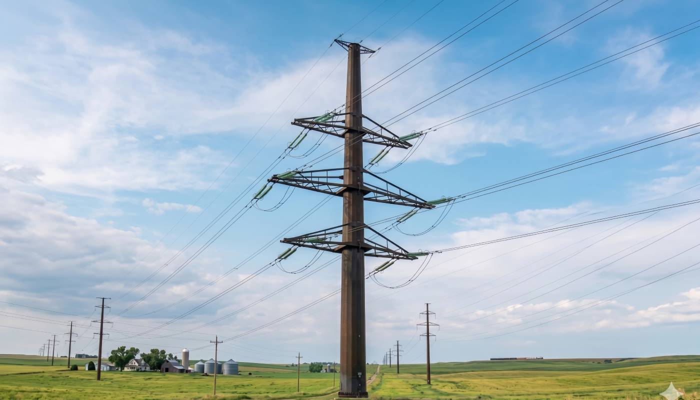 Energy & Utilities Engineering Services | SolidPro | SolidPro