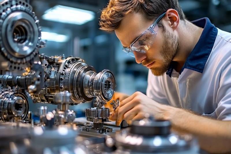 SolidPro | Engineering, Digital & Manufacturing Solutions