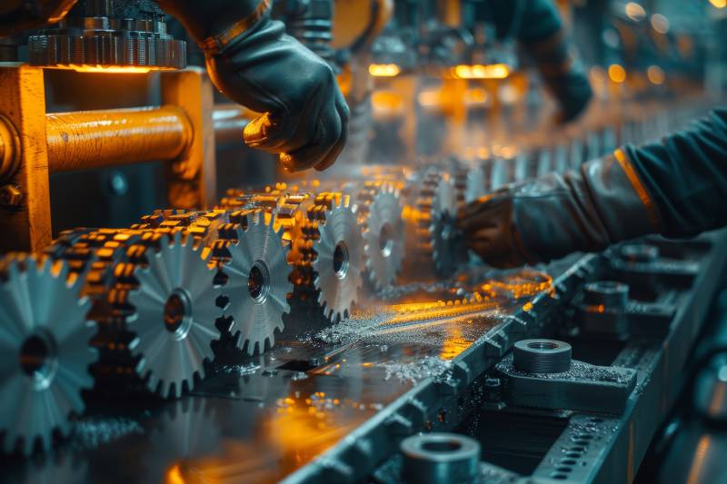 SolidPro | Engineering, Digital & Manufacturing Solutions
