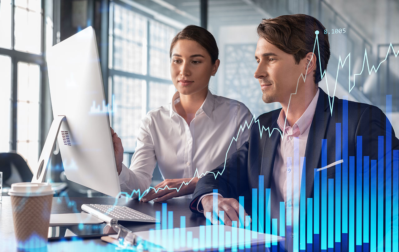 BFSI Digital Engineering & Automation Services | SolidPro | SolidPro