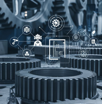 Manufacturing Process Engineering Services | SolidPro