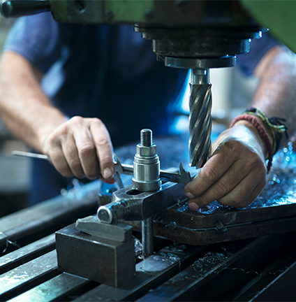 Custom Fixture Design & Tooling Solutions | Solidpro