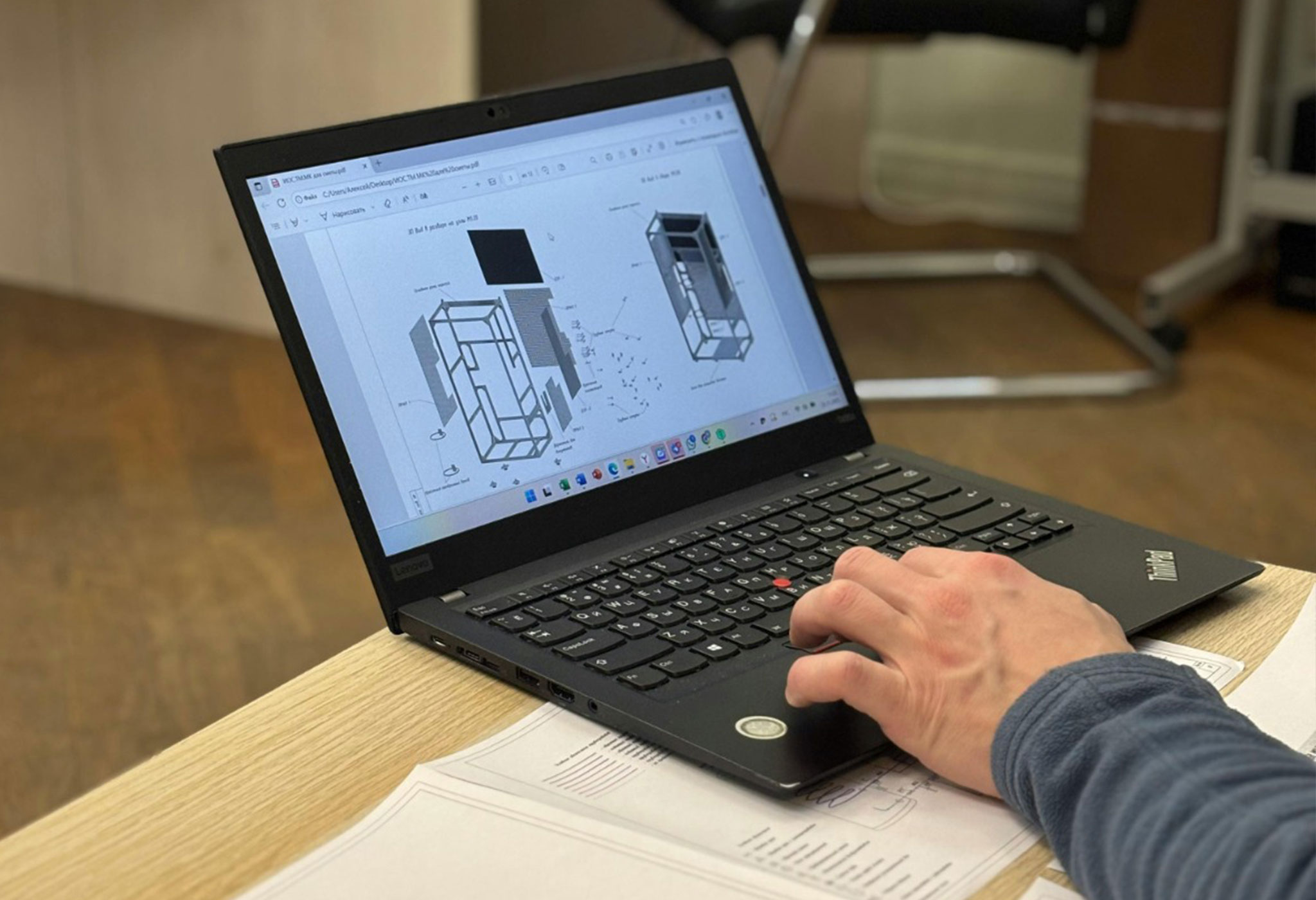 SolidPro | Engineering, Digital & Manufacturing Solutions | SolidPro