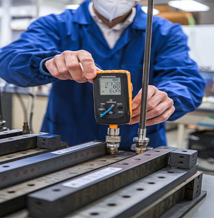 Product Verification & Validation Engineering Services | Solidpro