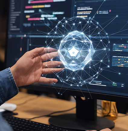 Solidpro | Software Engineering Services & Digital Solutions