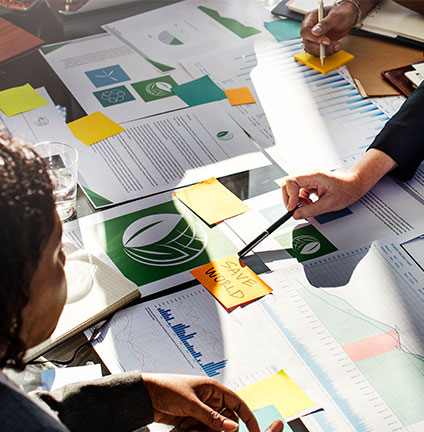 Environmental Compliance Engineering Services | SolidPro