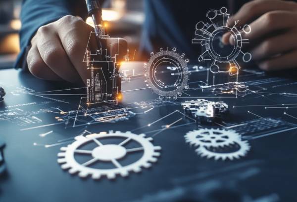 SolidPro | Engineering, Digital & Manufacturing Solutions